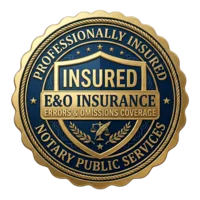 E&O Insurance — Errors and Omissions Coverage
